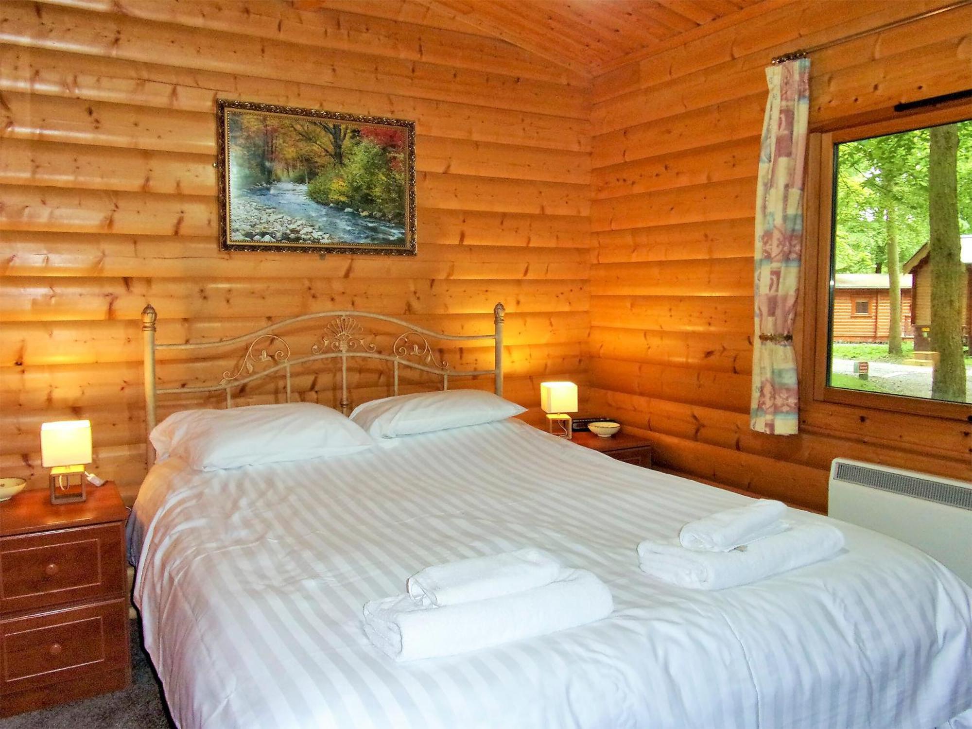 Legbourne Haven Lodge מראה חיצוני תמונה