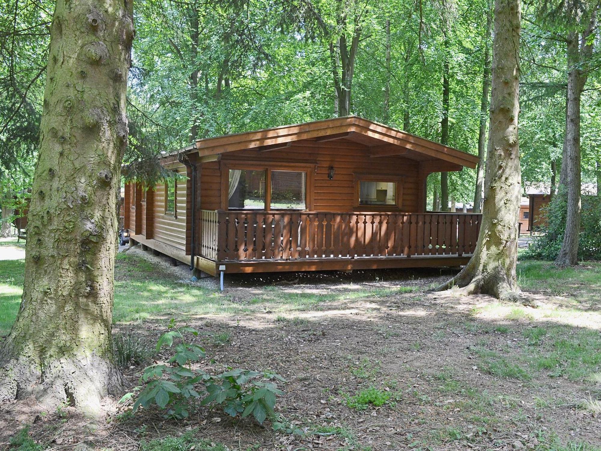 Legbourne Haven Lodge מראה חיצוני תמונה
